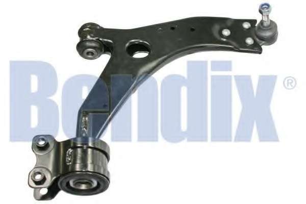 Рычаг независимой подвески колеса, подвеска колеса