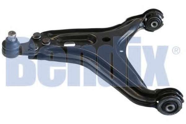 Рычаг независимой подвески колеса, подвеска колеса