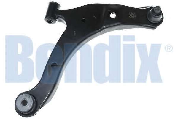 Рычаг независимой подвески колеса, подвеска колеса