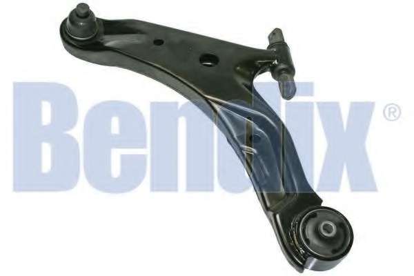 Рычаг независимой подвески колеса, подвеска колеса