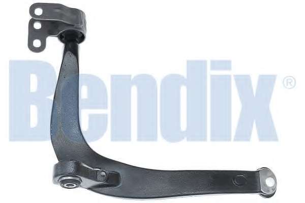 Рычаг независимой подвески колеса, подвеска колеса