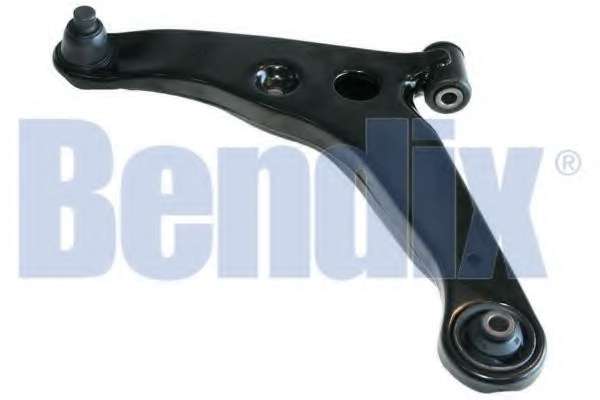 Рычаг независимой подвески колеса, подвеска колеса