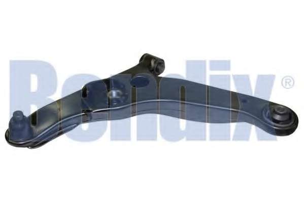 Рычаг независимой подвески колеса, подвеска колеса