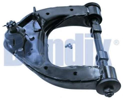 Рычаг независимой подвески колеса, подвеска колеса