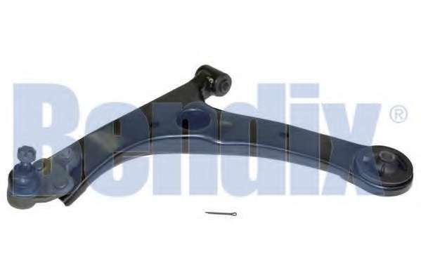 Рычаг независимой подвески колеса, подвеска колеса