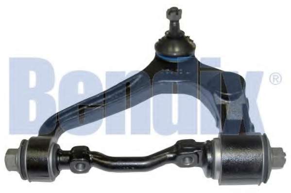 Рычаг независимой подвески колеса, подвеска колеса