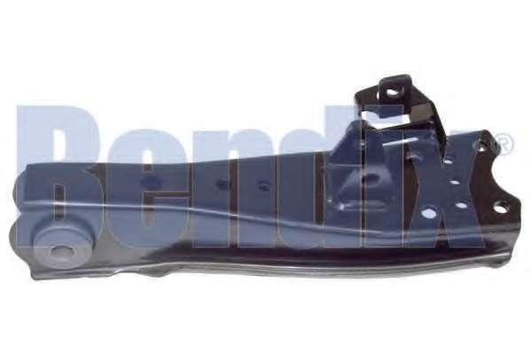 Рычаг независимой подвески колеса, подвеска колеса