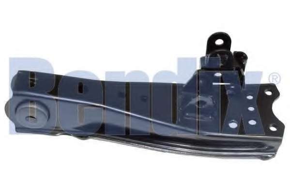 Рычаг независимой подвески колеса, подвеска колеса