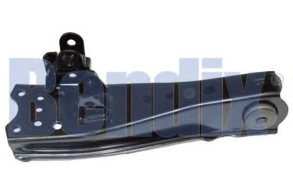 Рычаг независимой подвески колеса, подвеска колеса