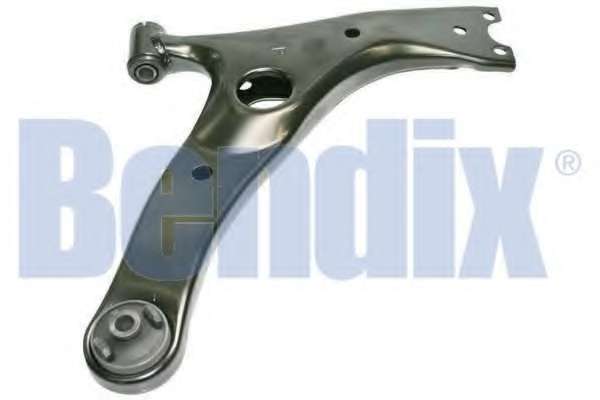 Рычаг независимой подвески колеса, подвеска колеса