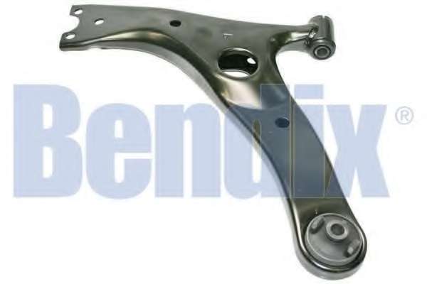 Рычаг независимой подвески колеса, подвеска колеса