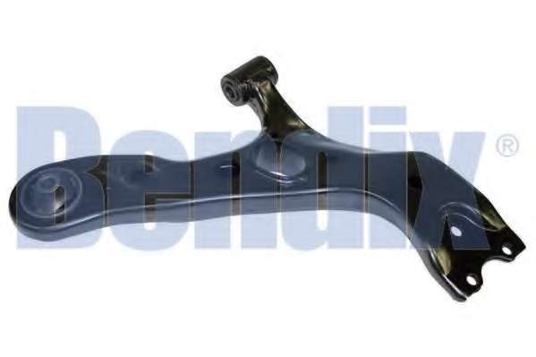 Рычаг независимой подвески колеса, подвеска колеса