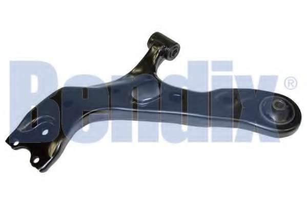 Рычаг независимой подвески колеса, подвеска колеса