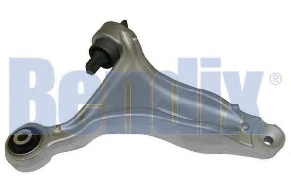 Рычаг независимой подвески колеса, подвеска колеса