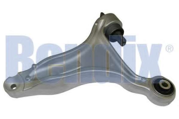 Рычаг независимой подвески колеса, подвеска колеса