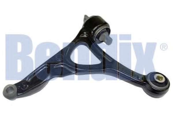 Рычаг независимой подвески колеса, подвеска колеса