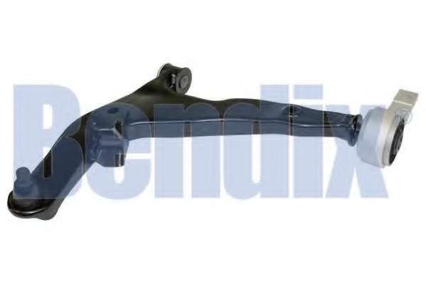 Рычаг независимой подвески колеса, подвеска колеса