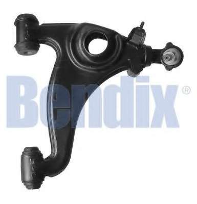 Рычаг независимой подвески колеса, подвеска колеса