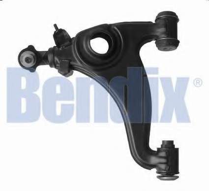 Рычаг независимой подвески колеса, подвеска колеса