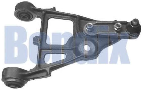 Важіль незалежної підвіски колеса