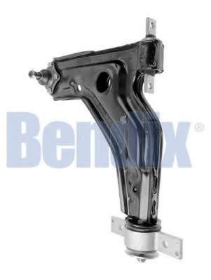 Рычаг независимой подвески колеса, подвеска колеса