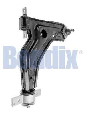 Рычаг независимой подвески колеса, подвеска колеса