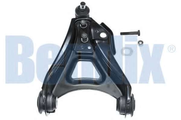 Важіль незалежної підвіски колеса