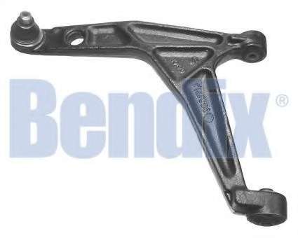 Рычаг независимой подвески колеса, подвеска колеса