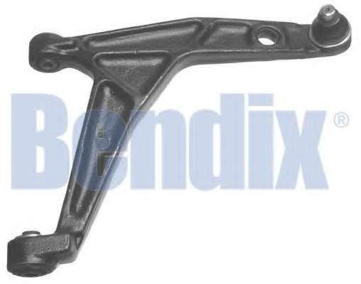 Важіль незалежної підвіски колеса