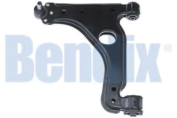 Рычаг независимой подвески колеса, подвеска колеса