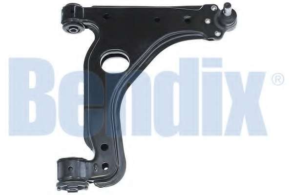 Рычаг независимой подвески колеса, подвеска колеса