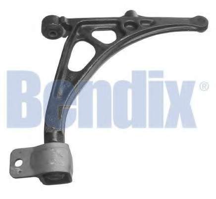 Важіль незалежної підвіски колеса