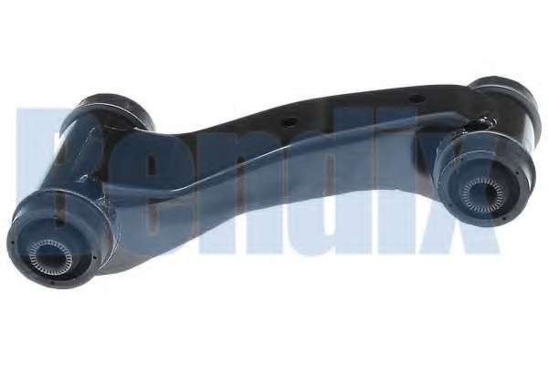 Рычаг независимой подвески колеса, подвеска колеса