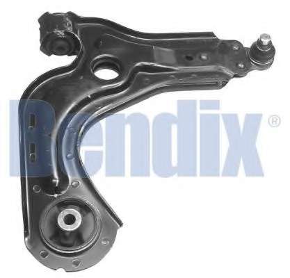 Рычаг независимой подвески колеса, подвеска колеса