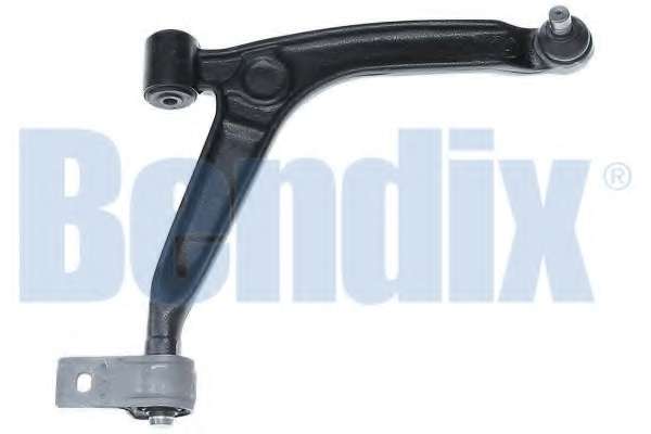 Важіль незалежної підвіски колеса