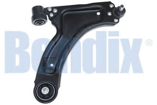 Важіль незалежної підвіски колеса