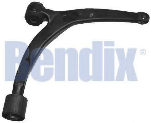 Рычаг независимой подвески колеса, подвеска колеса