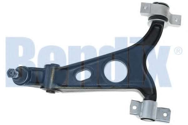 Рычаг независимой подвески колеса, подвеска колеса