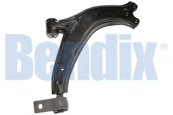 Важіль незалежної підвіски колеса