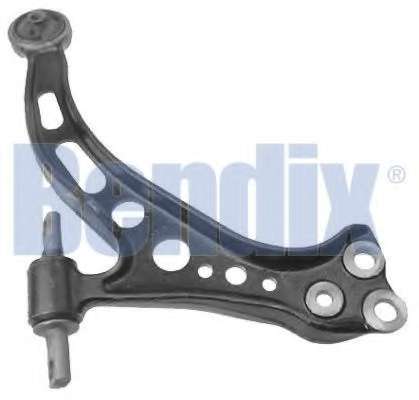 Рычаг независимой подвески колеса, подвеска колеса