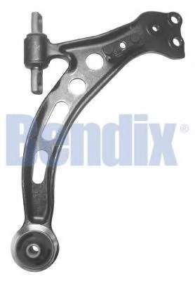 Рычаг независимой подвески колеса, подвеска колеса