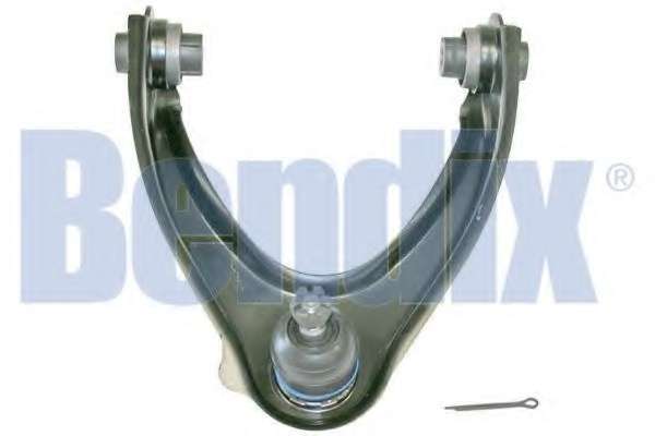 Рычаг независимой подвески колеса, подвеска колеса