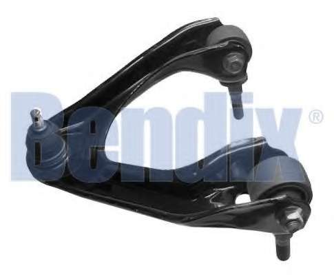 Рычаг независимой подвески колеса, подвеска колеса