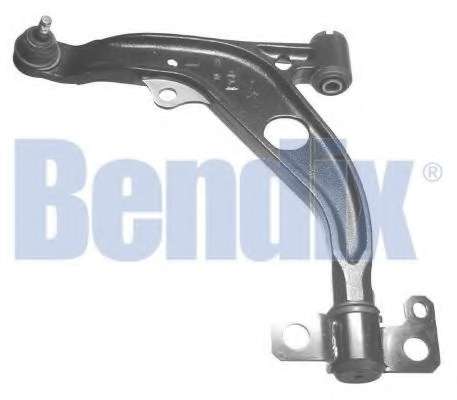 Рычаг независимой подвески колеса, подвеска колеса