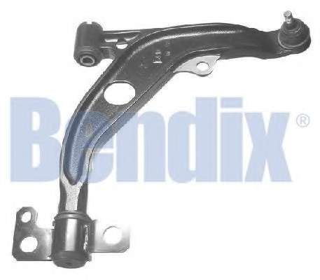 Рычаг независимой подвески колеса, подвеска колеса