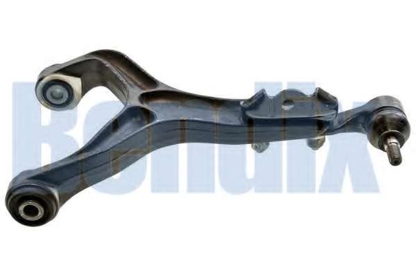 Рычаг независимой подвески колеса, подвеска колеса