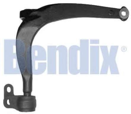 Рычаг независимой подвески колеса, подвеска колеса