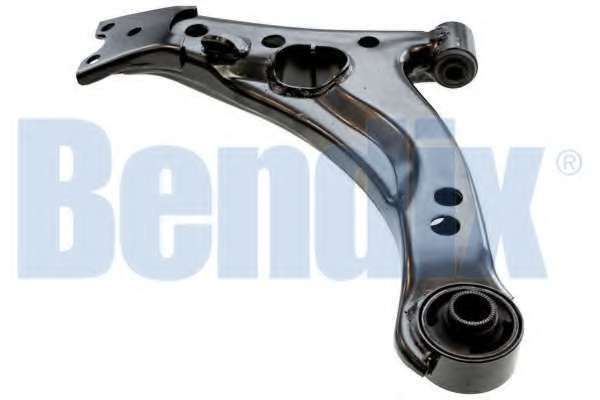 Рычаг независимой подвески колеса, подвеска колеса