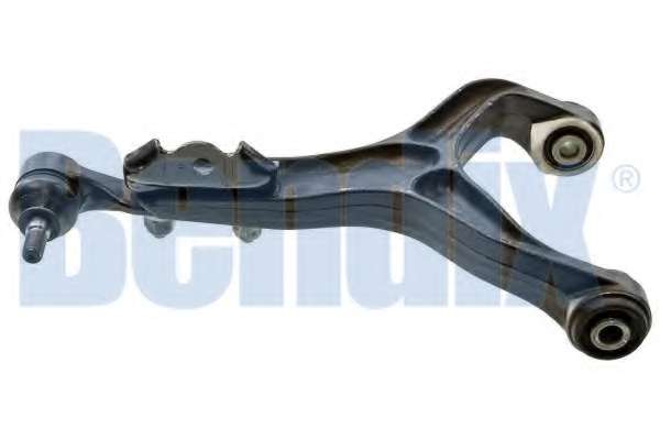 Рычаг независимой подвески колеса, подвеска колеса