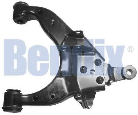 Рычаг независимой подвески колеса, подвеска колеса